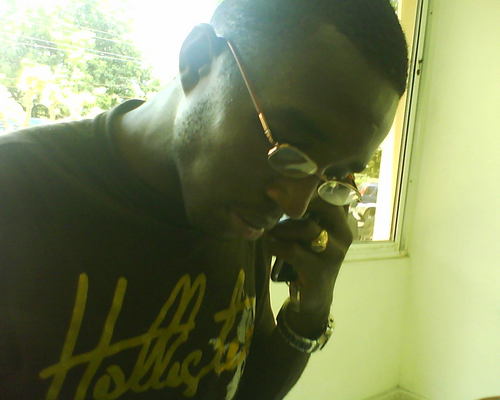 DominRincon23's profile picture. Polifacético