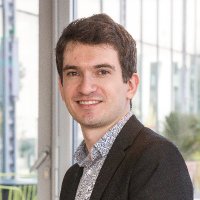 Yohann Le Faou (@ynlefa) 's Twitter Profile Photo