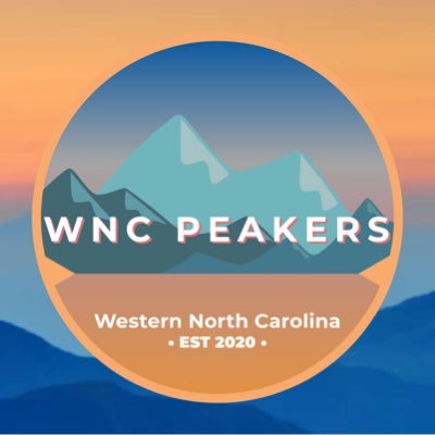 Proud Ambassador Group for @MyPeakChallenge from Western North Carolina. Join us in exploring our mountains and reaching your peaks!