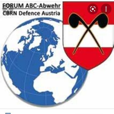 Offizieller Account des Vereins FORUM ABC-Abwehr - CBRN Defence Austria
Partner des ÖBH