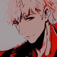 𝐀 𝐅𝐎𝐑𝐆𝐄𝐓𝐓𝐀𝐁𝐋𝐄 𝐇𝐄𝐑𝐎。 (@wroughtlron) 's Twitter Profile