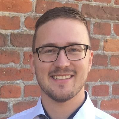 joakimbogelund's profile picture. 