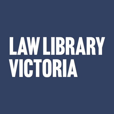 LawLibraryVic Profile Picture