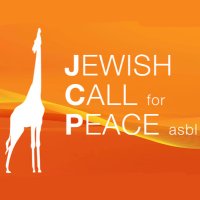 Jewish Call for Peace(@JewishCall) 's Twitter Profile Photo