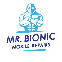 Mr. Bionic Mobile Repairs (@mrbionictt) 's Twitter Profile