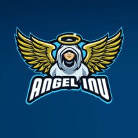Angel INU (@angelinutoken) 's Twitter Profile Photo