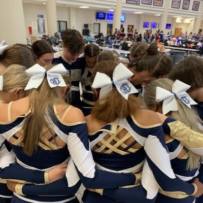 Official Twitter for the Apalachee CheerCats