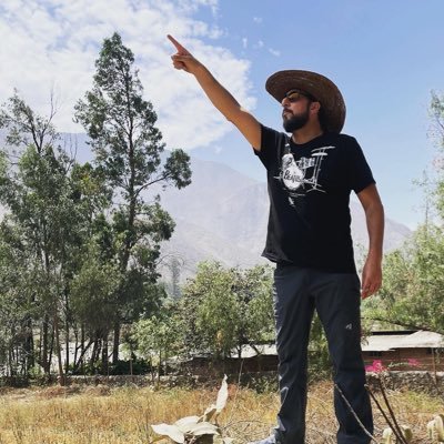 ricardo fort meyer Profile