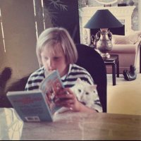 betsy van stone (@betsyvanstone) 's Twitter Profile