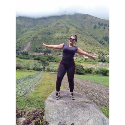 yescegonzalez's profile picture. Instagram: yescegonzalez