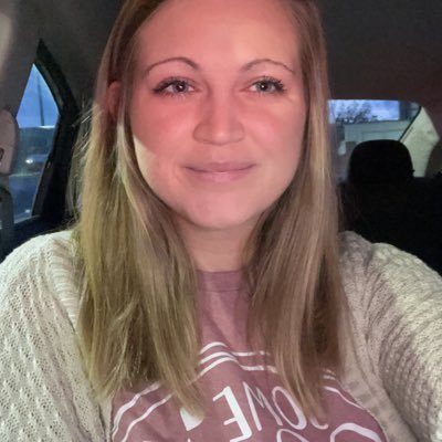 morgangilbar's profile picture. pre-k special education has my heart. ❤️