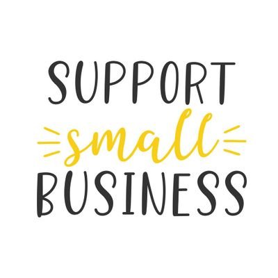 Supporting Alberta's Small Town Businesses 💜 
Help them be heard