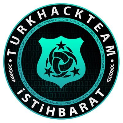 TurkHackTeam İstihbarat