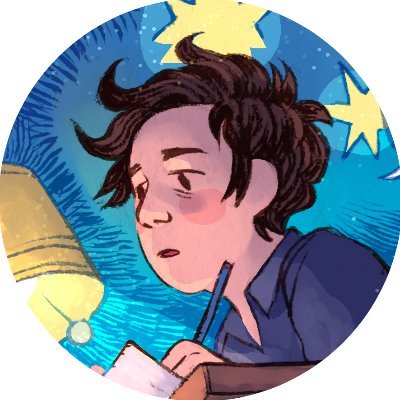 Cartoonist & illustrator ★ Member of @helioscopepdx ★ Tall Hobbit ★ (she/they) ★ MariaCFrantz(at)gmail(dot)com