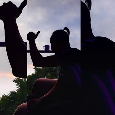 pranadiharry's profile picture. a man with one daughter, two sons n one wife