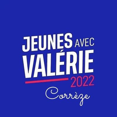 Les jeunes Corréziens avec Valérie Pécresse !