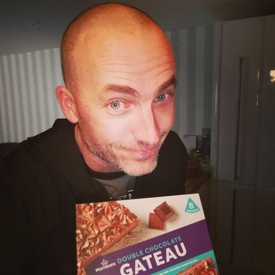 TJ_SoLetsGo's profile picture. Im a Marmite guy