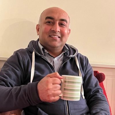 MrMdSaleem's profile picture. 