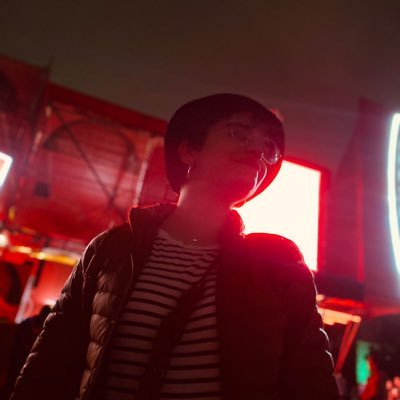 cecicl__'s profile picture. historiadora del arte wuhu (ella)