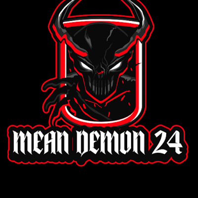 meandemon24 Profile Picture