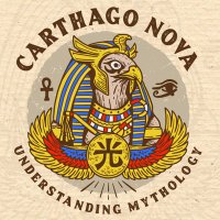 Understanding Mythology w/ Carthago Nova (@understandmyth) 's Twitter Profile