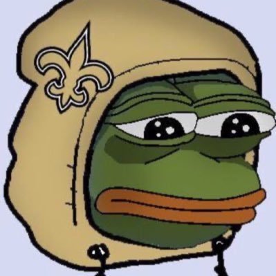 If I Offend You Blame Your Parents , Not My Fault They Raised A Pussy . ⚜️ #WhoDat ⚜️