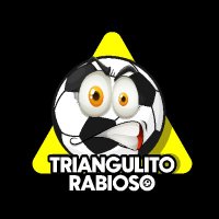 El Triangulito Rabioso(@eltriangulitotv) 's Twitter Profile Photo