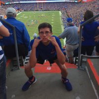 gator 4 life (@calebharrison00) 's Twitter Profile