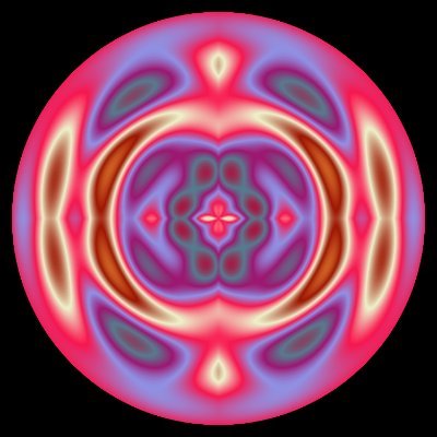 HarmonicsNft's profile picture. NFT art collection on opensea
by @steinerkadabra
OpenSea: https://t.co/YfBf99kI8l
join our dc: https://t.co/QYkodxsml3