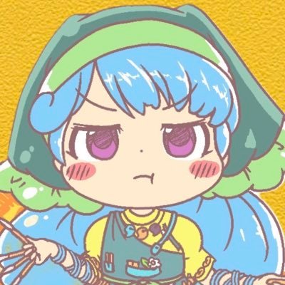 お悩みちゃん！さんのプロフィール画像