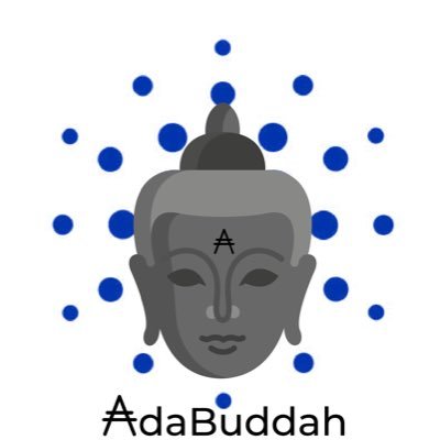 Your ₳DA Stake Pool Nirvana | Coming Soon | 24/7 Monitoring Telegram: https://t.co/e3uyksjXPo | $adabuddah Handle Payment Link https://t.co/Fon06VdSlr