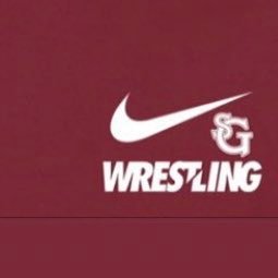 The official account for the St. George’s Independent School wrestling teams #CaputEtPectus