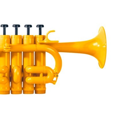 DoktorTrumpeta's profile picture. Troubim si do světa co chci dokud se to smí.  |  I trumpet whatever I want to the world as long as it's allowed.