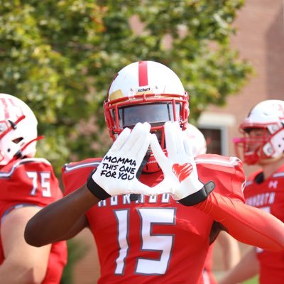 DB commit at Monmouth College❤️🤍 #RollScots🔴⚪️✍🏿 Height-5’11, Weight-163, Email- thabrowardkiddre@gmail.com 📲 #LLNELLY💔💫