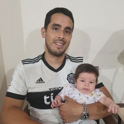 Soy TriCampeÓn de América y CampeÓn del MundO! #27417. Papá de Ana Luján, Ally Luana e Ignacio Elías 💪🏻