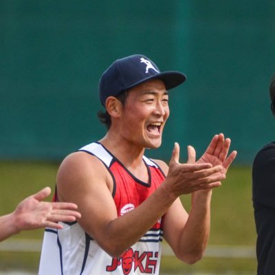 hitchnara's profile picture. ラグビーステップ本Amazonにて予約開始中！ 購入はこちらからhttps://t.co/z5DcYKNuK8 国内唯一のニュージーランド式ステップ指導者！ ”stay true to yourself”をモットーに！ タッチラグビーを通じて出会う人たちを笑顔にしていきます！！