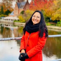 Paola  Condemayta (@paocondemayta) 's Twitter Profile Photo