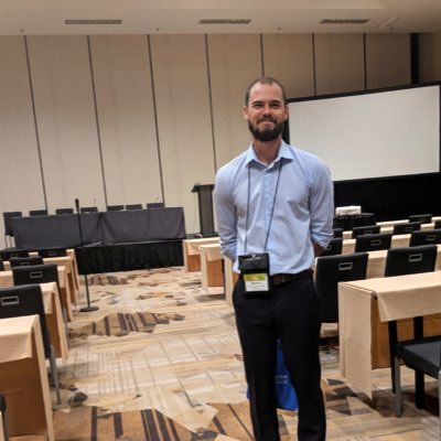 BenGoodlich's profile picture. Neural Control of Movement Laboratory Griffith University, Gold Coast