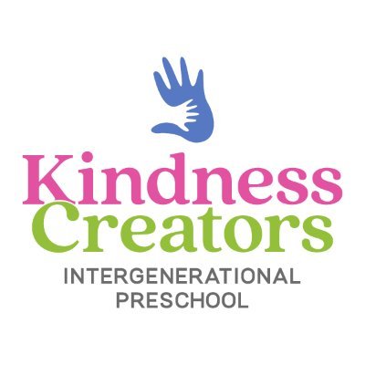 At Kindness Creators, we nurture the whole child, ages 3-5, through intergenerational, social, emotional, and pre-academic programming.