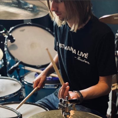 TheDrummerrock Profile Picture