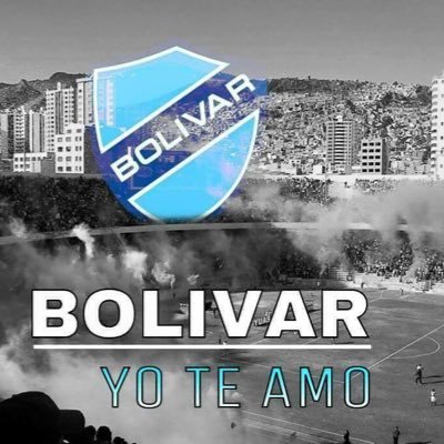 Aquí se dice las cosas como son, las verdades jamás hicieron daño a nadie. Por encima y ante todo PRIMERO #BOLIVAR. Júntate y hablemos del equipo que amamos 💙