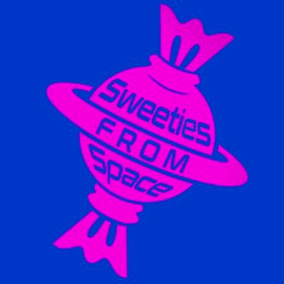 Sweeties from Spaceさんのプロフィール画像