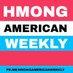 Hmong American Weekly (@haweeklyshow) Twitter profile photo Hmong American Weekly (@haweeklyshow) Twitter profile photo