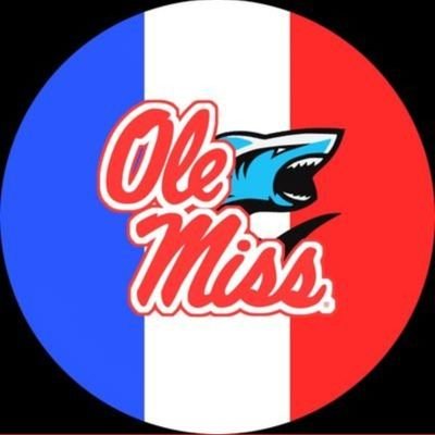 Compte Fan 🇫🇷 Des Rebels d'Ole Miss #HottyToddy
            
Scouting account @ScoutValentin