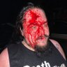 HXCConeyIsland's profile picture. Deathmatch Wrestler. Firearms enthusiast. Blood piñata.