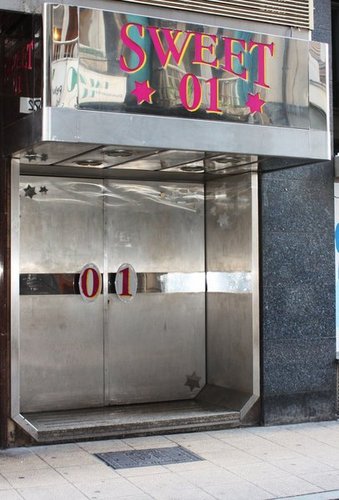 SWEET01Gijon's profile picture. Sala de Música Electrónica con los mejores DJs del panorama Europeo.
Sala SWEET 01 - C/PELAYO 2 Gijón-Asturias