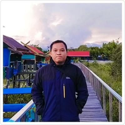 JanangFirman94's profile picture. 🌾Tetap Rendah Hati, Biar Tuhan yang Meninggikan🌾🌴
👤Dayak Maanyan #umpukakah
🌱@galery_jfp