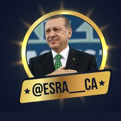 Recep Tayyip Erdoğan hayranı..
Cumhur İttifakı destekçisi..
