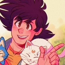 fighting, training and self love! 😁
pfp & banner belong to - Lemmy