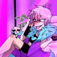 ycaro (@haruki1934) 's Twitter Profile